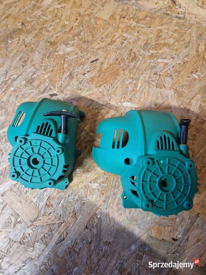 Starter rozruch do kosy spalinowej Flo Głogowa