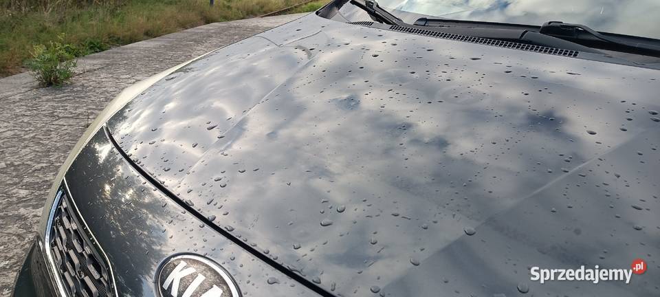 KIA RIO 12 BENLPG Wrocław