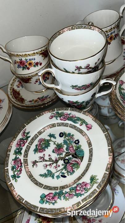 Miseczka cukiernica DUCHESS Made in England Gdańsk