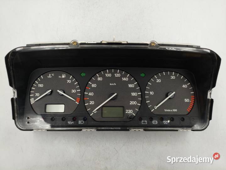 Licznik Zegary VW Passat B4 19 TDI 3A0919861A Wyszków