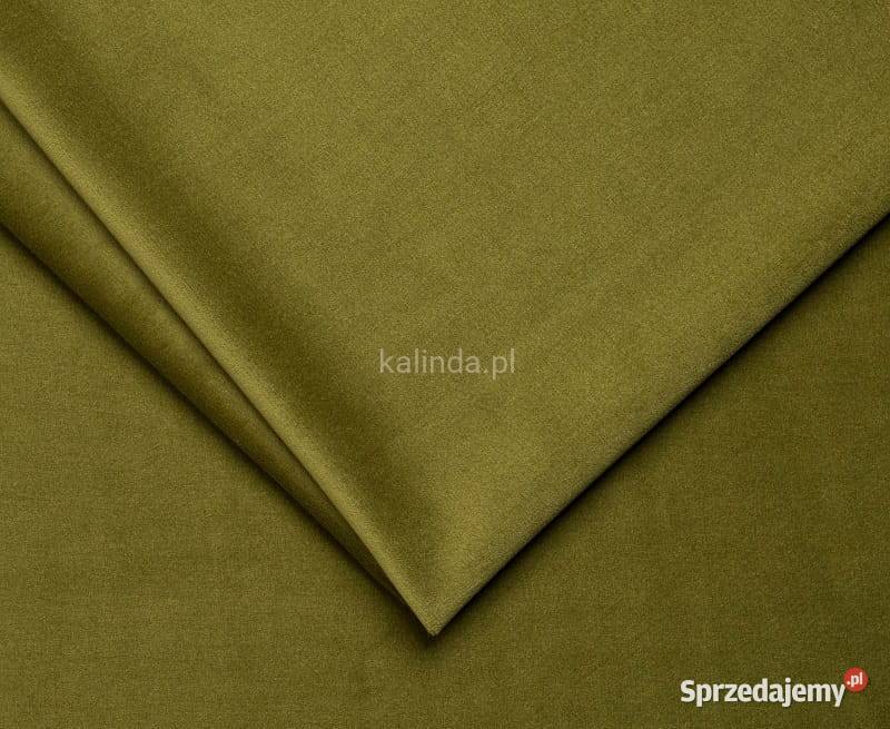 Tiffany materiał obiciowy aksamit w dotyku Fotele i pufy Meble dolnośląskie