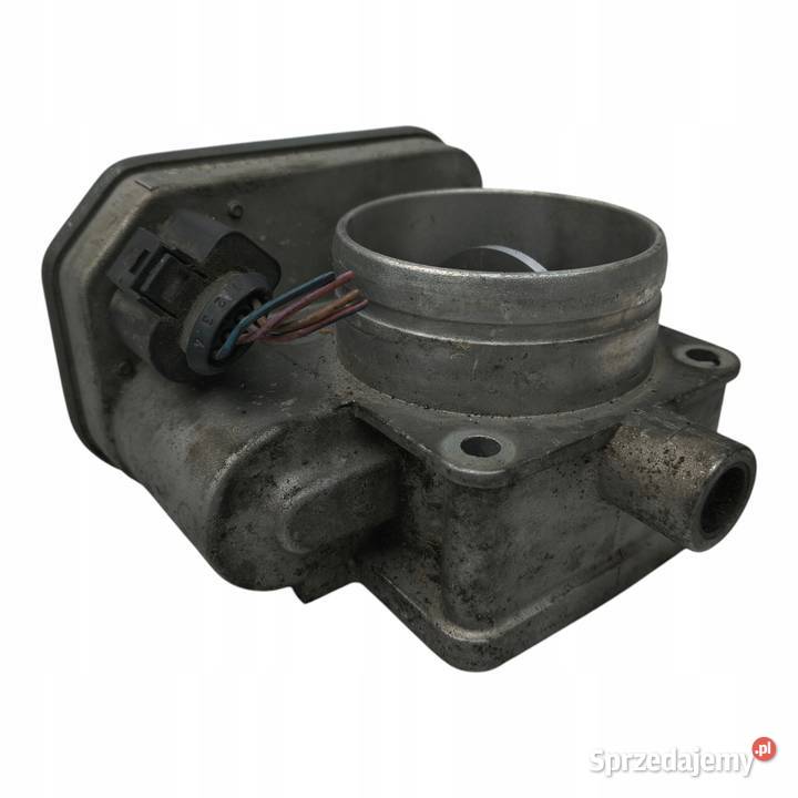 PRZEPUSTNICA VW AUDI 19 20 TDI 038128063C VAG osobowe Chełm sprzedam