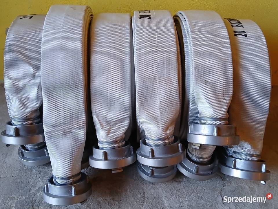 Wąż w52 nowy Przeczyce