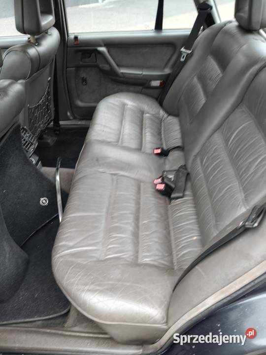 Opel Senator 30 CD Wałbrzych