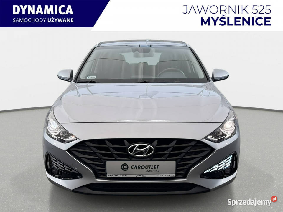 Hyundai i30 VAT 23 Classic 15DPI 110 M6 2022 r