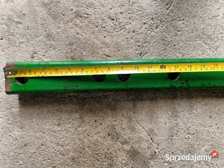 Listwa zaczepu dolnego John Deere L114953 Biała Podlaska
