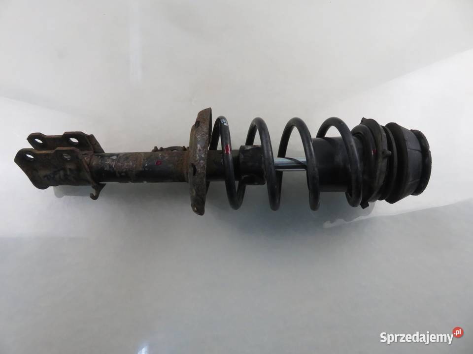 MCPERSON PRAWY PRZEDNI OPEL MERIVA A 17 CDTI