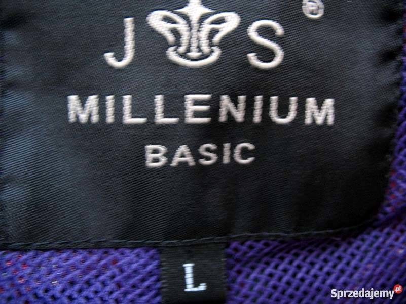 BOMBERKA KURTKA BLUZA 38 M 40 L biust 96 Siedlce