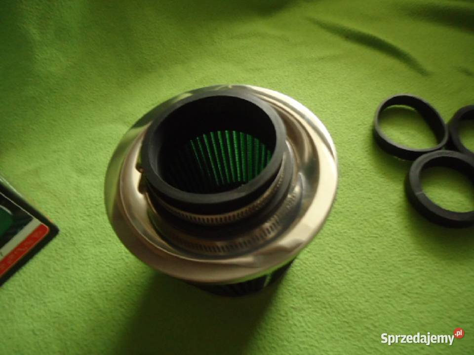 UNIWERSALNY FILTR POWIETRZA 135x155 mm Jaworzno