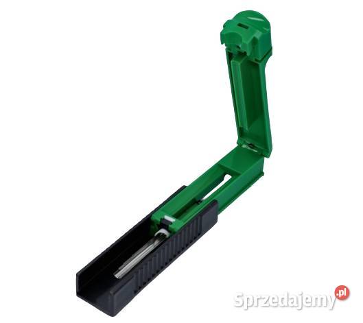 Zielona Nabijarka do Papierosów Ręczna Maszynka Pozostałe Ostrowy nad Okszą