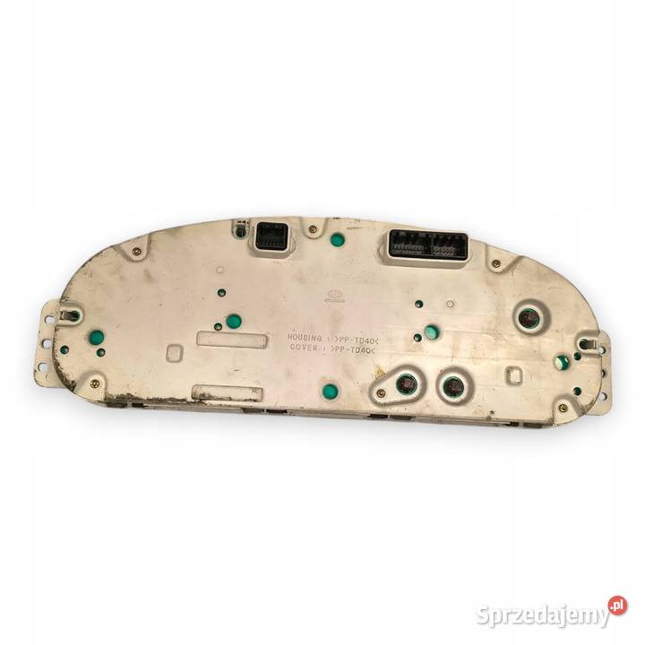 LICZNIK ZEGARY 940133A0005 Hyundai Trajet 20 lubelskie Chełm