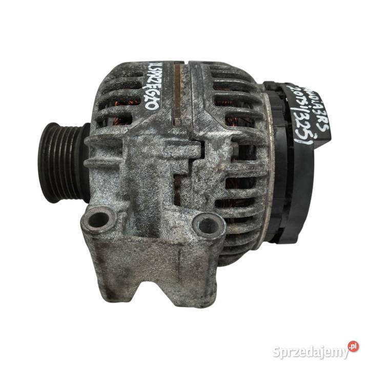 ALTERNATOR Audi A3 8P 20 TFSI bosch 06B903016AB sprzedam