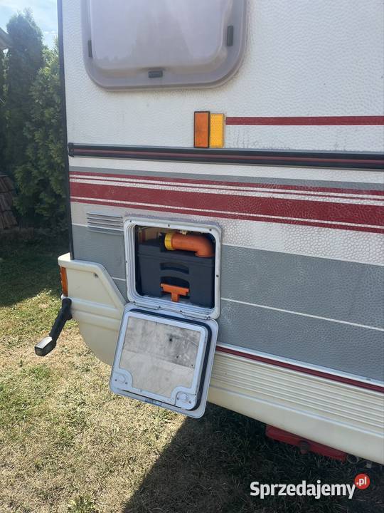 Kamper Ducato 25tdi Rok produkcji 1994 Hajduki Nyskie