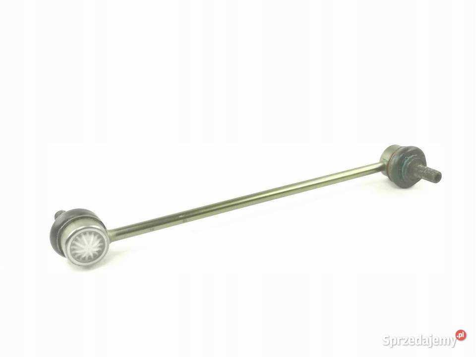 ŁĄCZNIK DRĄŻKA STABILIZATORA NISSAN MICRA 0310 osobowe Łączniki stabilizatorów