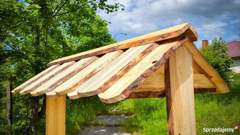 Wynajem stołu wiejskiego Słupsk obsługa imprez