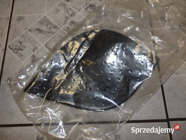Nowa czarna osłona głośnika Opel Vectra b Prawy sprzedam