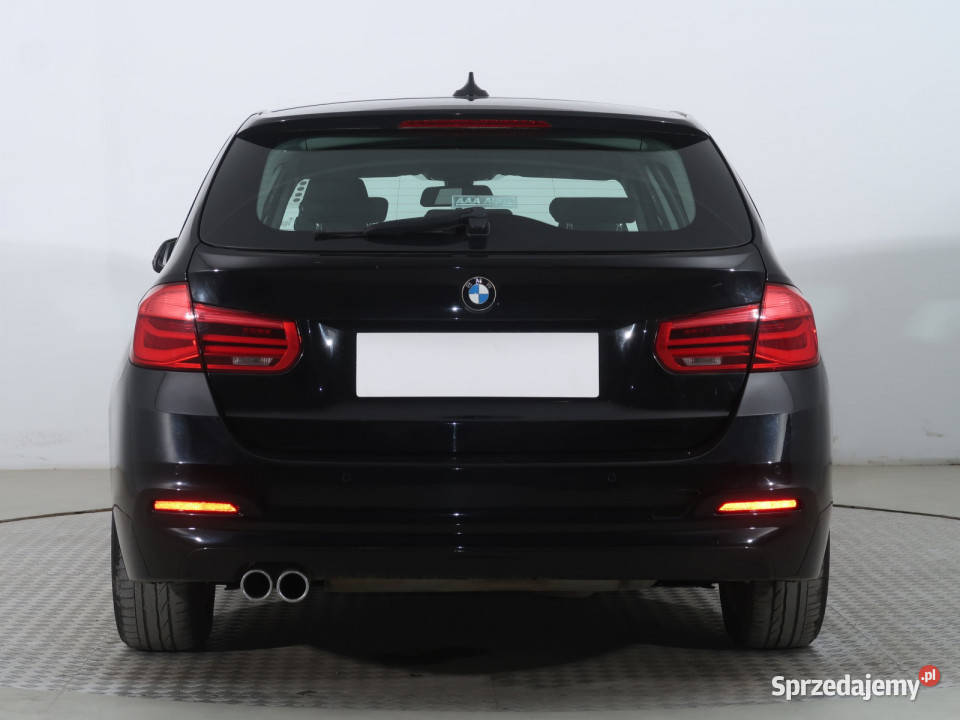 BMW 3 320 i xDrive ABS Piaseczno sprzedam