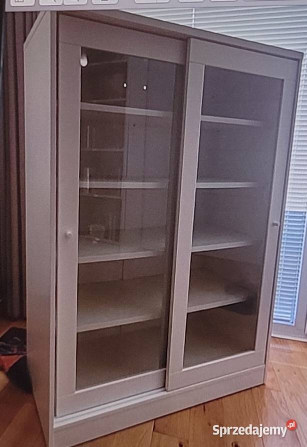 Witryna IKEA SYVDE 48cm Częstochowa