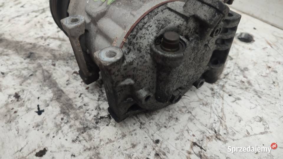KIA CEED I 0612 20 CRDI SPRĘŻARKA KOMPRESOR osobowe Włoszczowa sprzedam