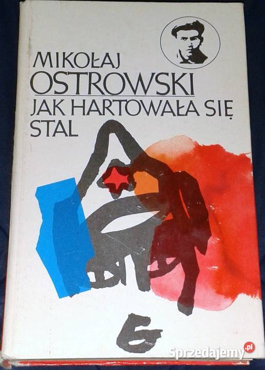 hartowała się stal Mikołaj Ostrowski Pozostałe Chełm