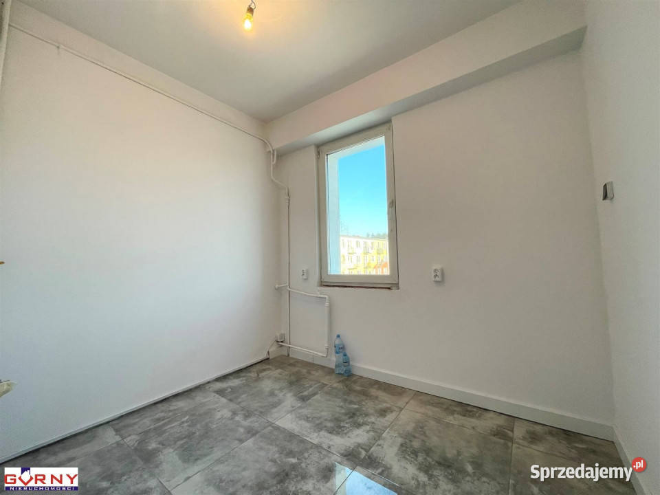 Do sprzedaży mieszkanie 62m2 3 pokojowe Sulejów