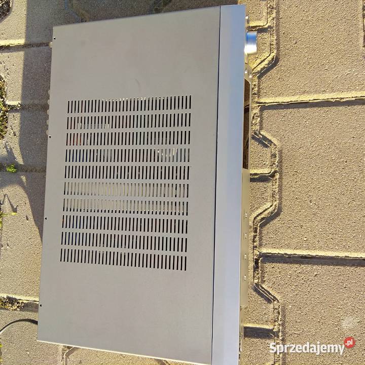 Amplituner Sony STR SL5 stereo kino wejście Świebodzice