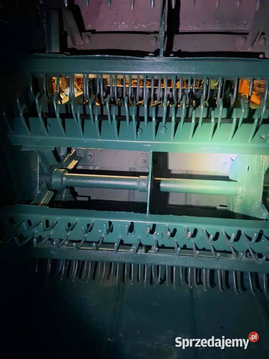 Sprzedam korowarke do wikliny Groble