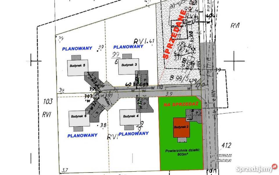 Krępsko dom jednorodzinny 108m2 124m2 gazowe zachodniopomorskie Goleniów sprzedam