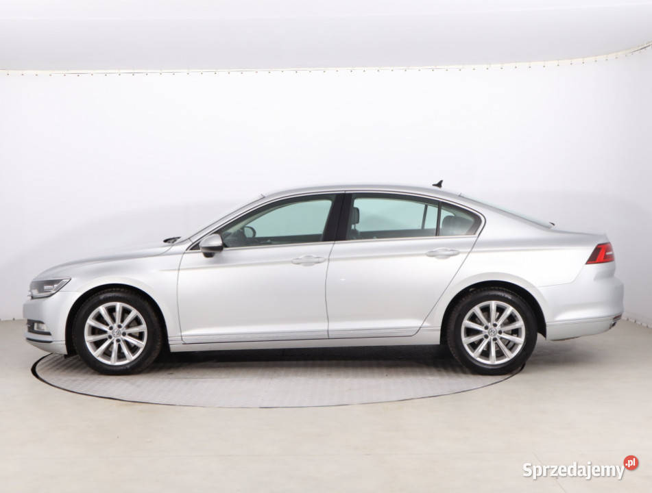 VW Passat 20 TSI radio Passat Piaseczno sprzedam