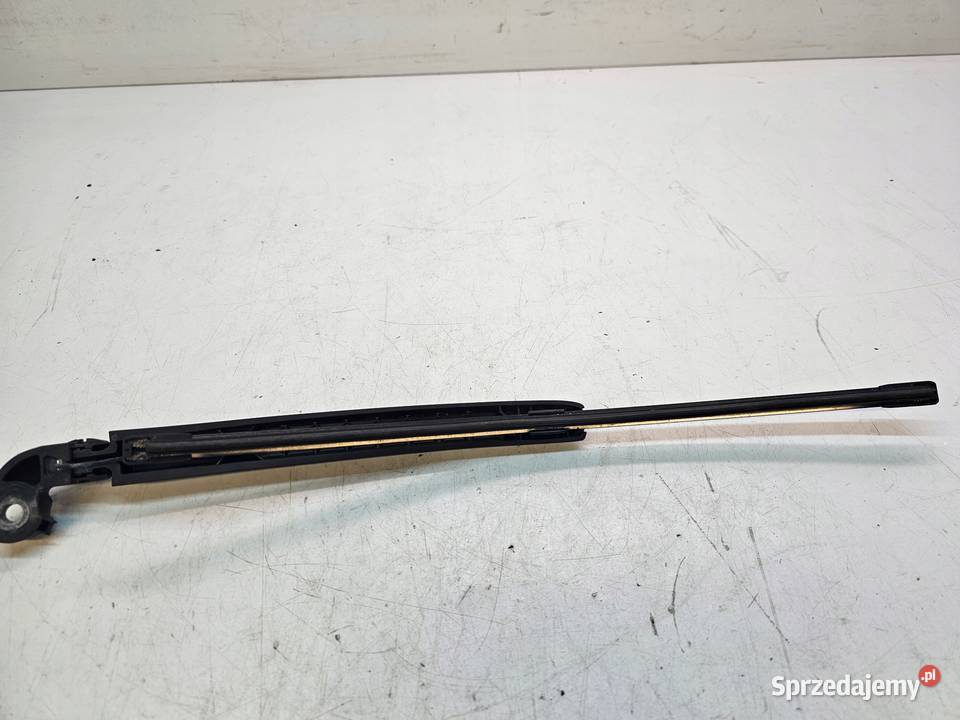RAMIĘ WYCIERACZKI TYŁ AUDI Q5 8R 8R0955407 Przystajń