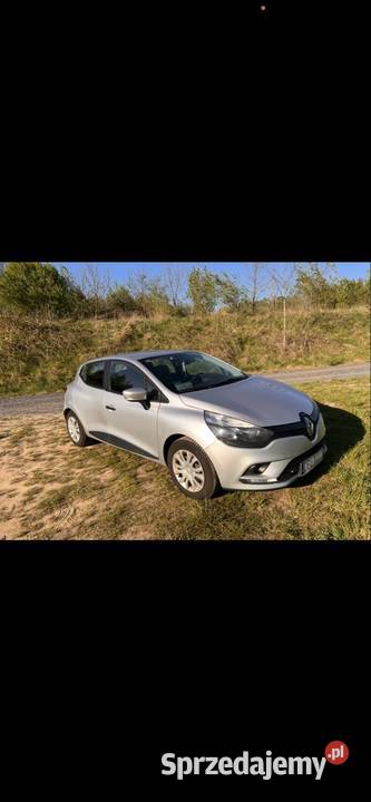 Sprzedam Renault Clio Renault Bolesławiec