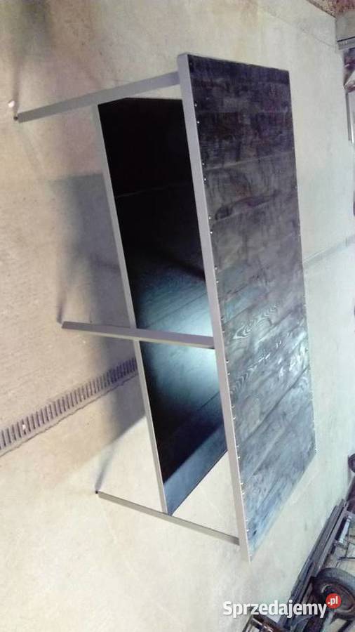 Stół warsztatowy ślusarski150x80 Kraków sprzedam