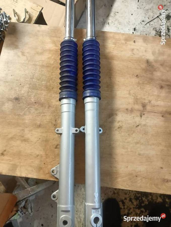 Lagi marzocchi Simson s53 Tarnów