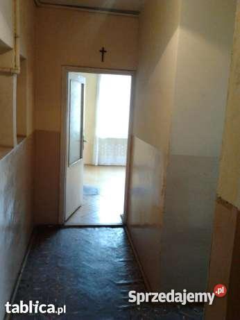 Mieszkanie II Pietro 37m2 Balkon oddzielna kuchnia Bielawa
