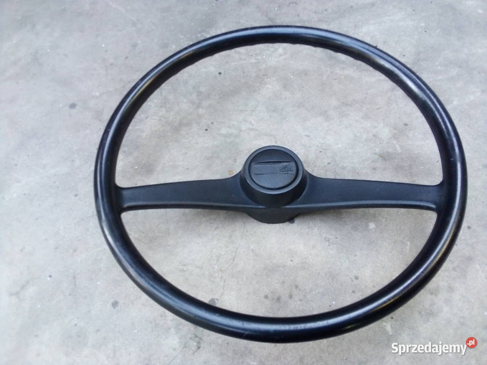 Drążek kolumny kierowniczej stary typ fiat 126p osobowe Wyposażenie wnętrza Leszno sprzedam