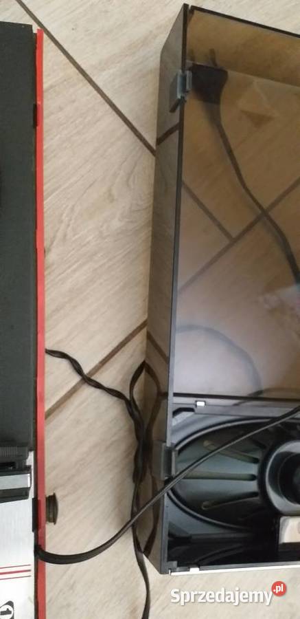 Adapter prl łódzkie Przedbórz