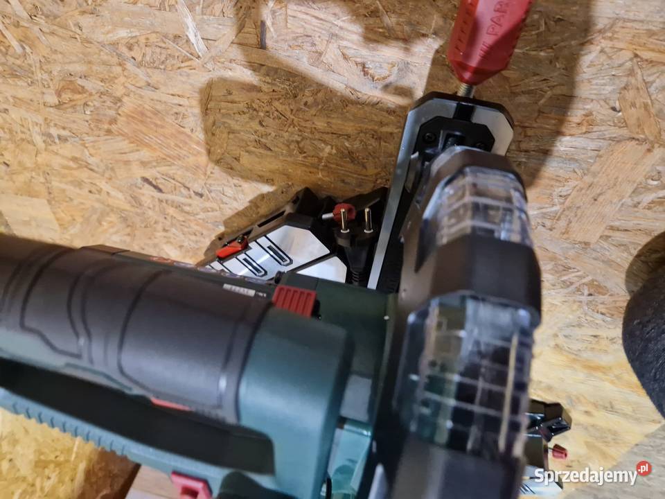 PARKSIDE Pilarka ukosowa PZKS 2000 C3 2000 W sprzedam