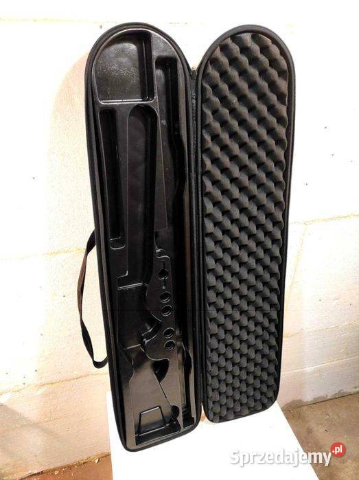 Futerał FABARM INTEGRALE crushproof Elos Autumn Kępno