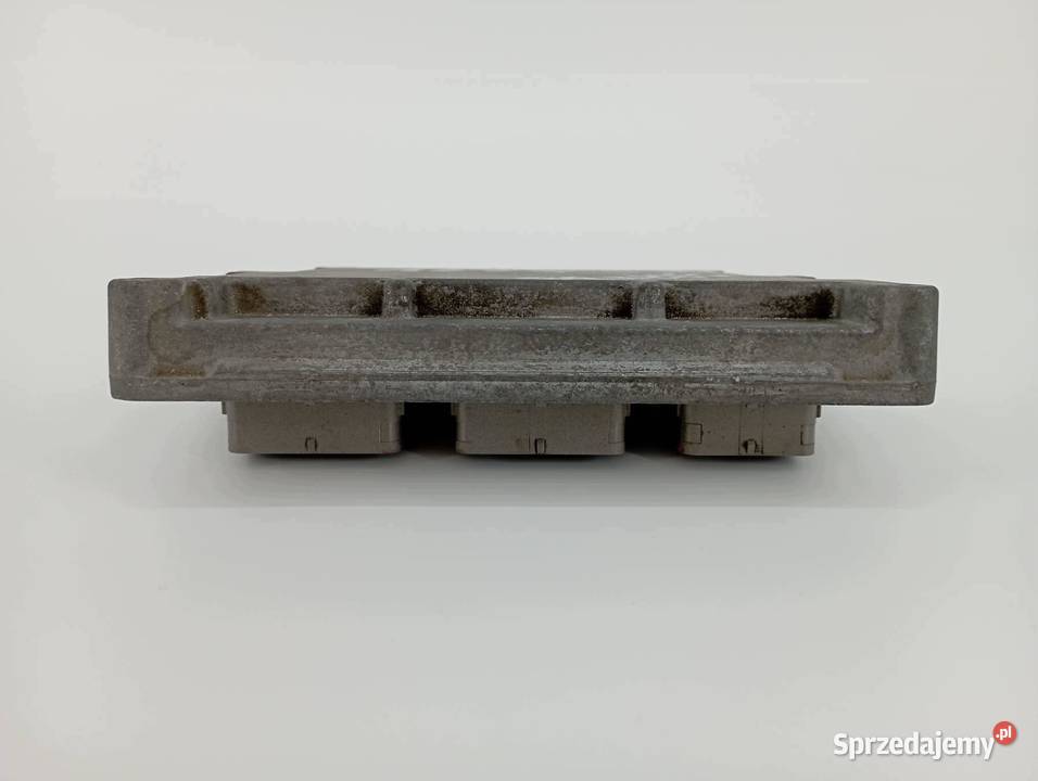 STEROWNIK SILNIKA 3M5112A650GD 18 B 119 Ford sprzedam