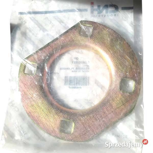 86620027 CNH Obudowa łożyska z kołnierzem