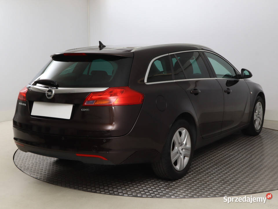 Opel Insignia 20 CDTI Bielany Wrocławskie sprzedam