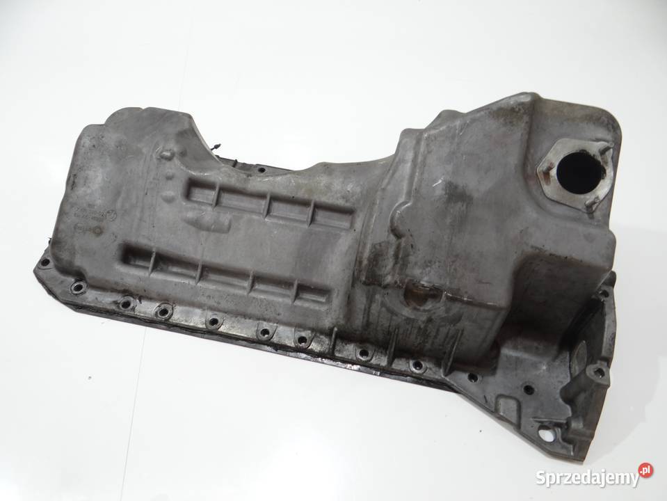 MISKA OLEJOWA BMW E87 N52 7516380 17193219 osobowe Strzyżewice