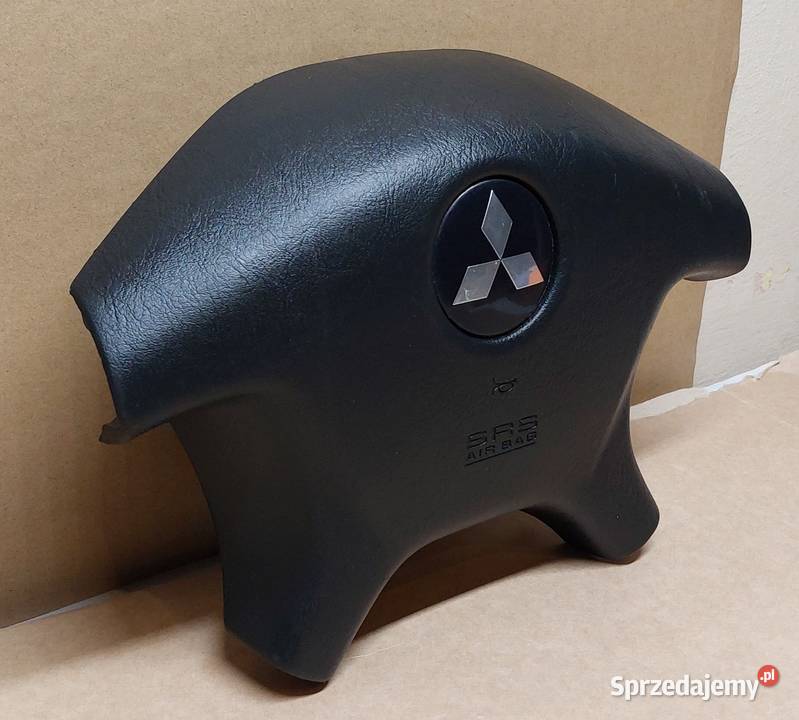 AIRBAG PODUSZKA KIEROWNICY MITSUBISHI OUTLANDER osobowe
