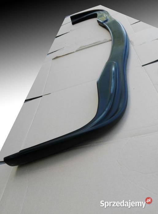 Splitter Przedni BMW 5 E39 MPAKIET Poznań