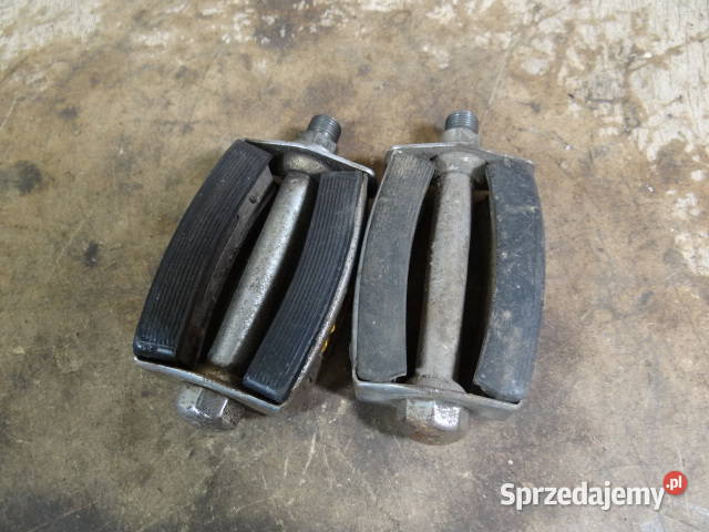 pedały simson sr 1 sr 2 org DDR
