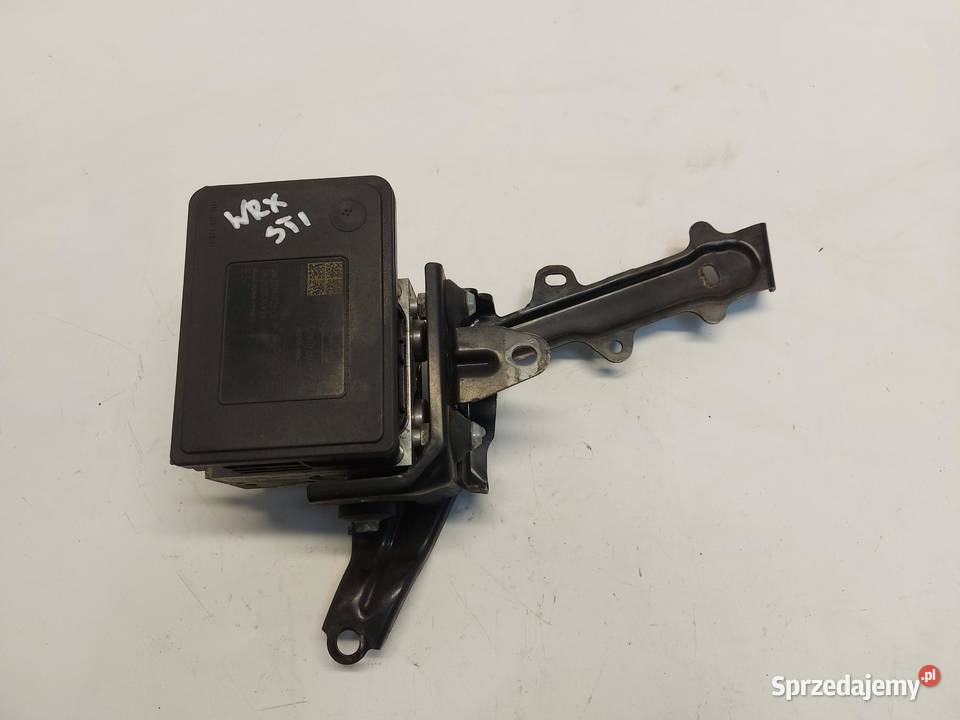 Subaru WRX STI 2015r pompa sterownik abs absu dolnośląskie