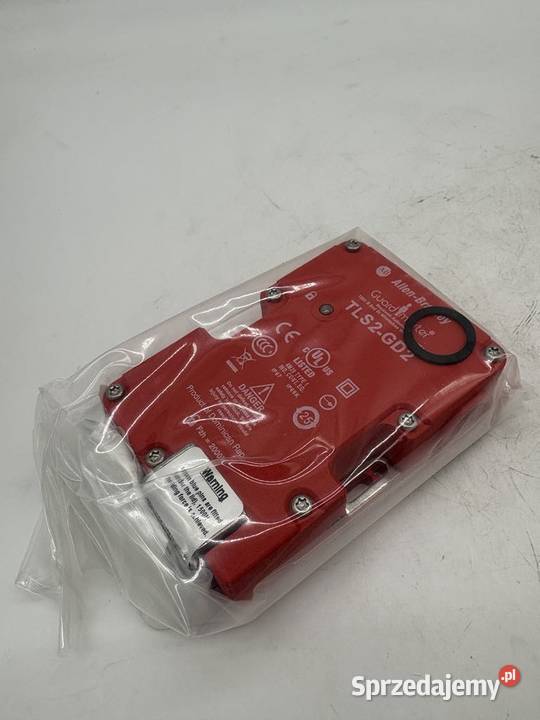 Allen Bradley 440GT27127 Guardmaster Warszawa