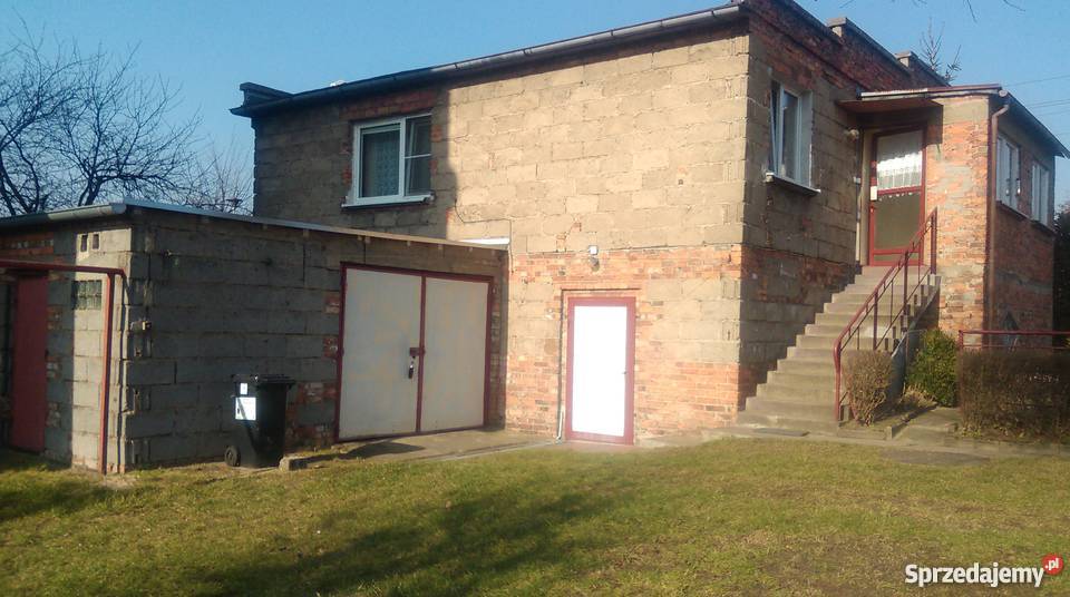 Sprzedam dom 139m2 Oborniki Powstańców Wlkp 2086zł/m2 wielkopolskie