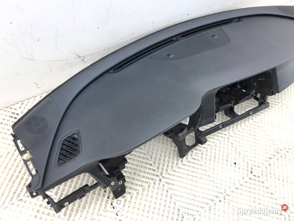 KOKPIT Z PODUSZKĄ PASAŻERA KIA OPTIMA 84721D4100 osobowe podkarpackie sprzedam