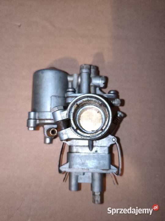 Gaźnik oryginalny nowy K36R Układ paliwowy Leszno